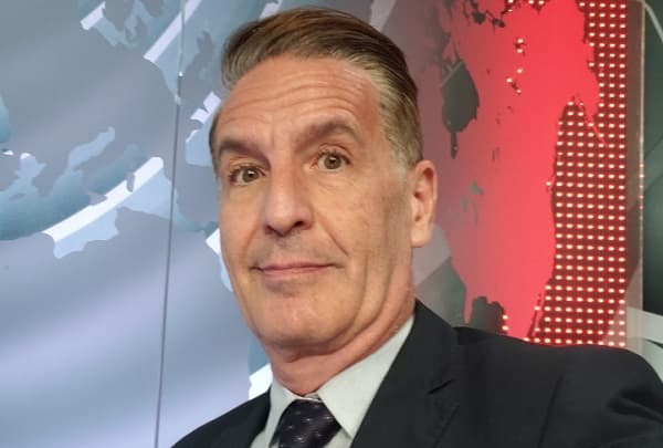 “No soy misógino”, asegura Vargas Peña