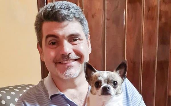 Bareiro habla de “carne podrida” tras polémica desatada por entrevista