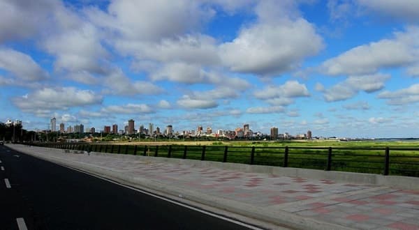 Pronostican viernes cálido a caluroso