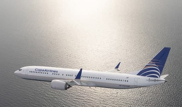 Aerolínea inaugura nueva ruta a Santa Marta, Colombia