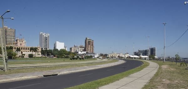 Continúa el ambiente cálido a caluroso y soleado en todo el país