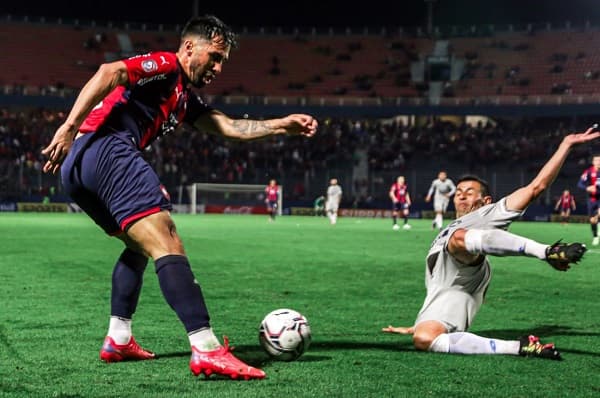 Cerro Porteño remonta y vence al 12 de Octubre 