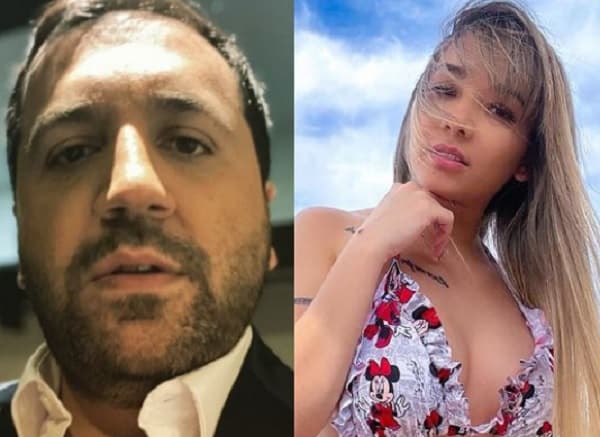 Crocco dice que Marilina se apropia de temas y ella responde que bajará los “covers” 