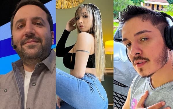 Crocco habla de Marilina y Will le sale al cruce