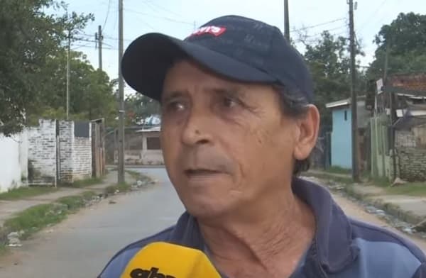 Cuidacoches quieren un porcentaje del dinero recaudado por estacionar