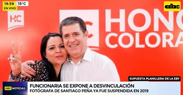 “La Negra” dio positivo tres veces a Covid-19 este año, según registro