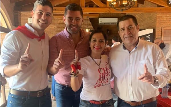 Peña defiende a “La Negra” y dice que sufre “injusticias”