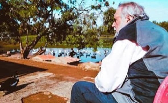 “Parque Ñu Guazú - Humberto Rubín” es el nuevo nombre del espacio verde