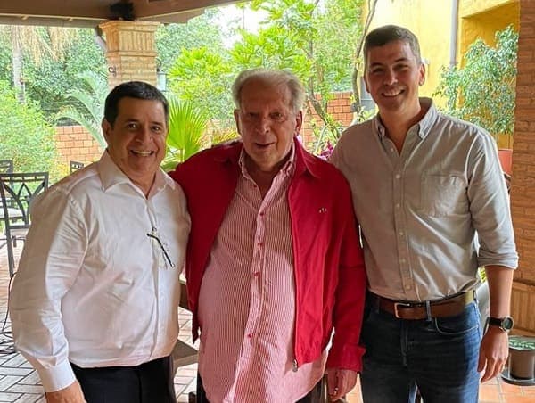 HC seguirá entrando en el corazón de la gente, dice un “romántico” Kalé 