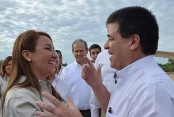 “La corrupción no es delito”, afirma precandidata de HC