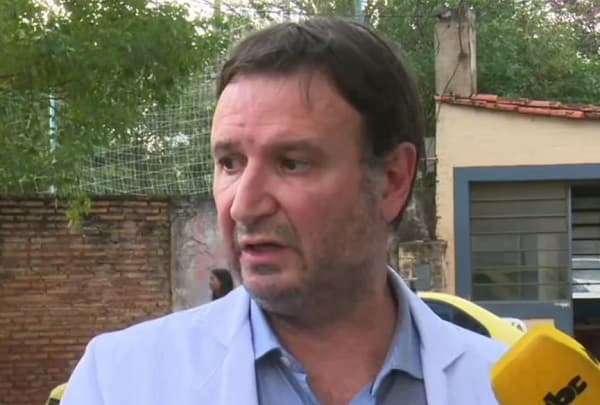 Exjefe asegura que “no hubo error médico” en amputación 