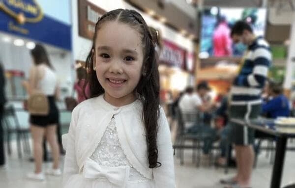 Salud confirma donante de corazón para Nahiara