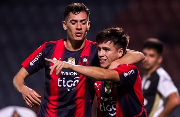 Cerro cierra el torneo con victoria ante Tacuary 