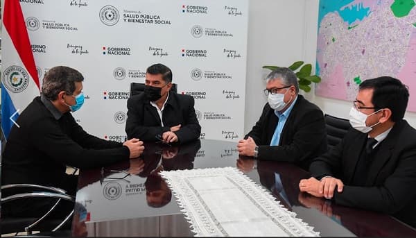 Salud pide informe al IPS sobre el caso de la amputación “equivocada”