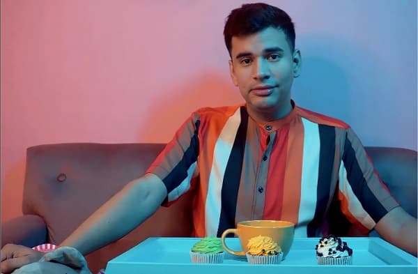 Sebas Rodríguez lanza “Todo es Mentira”