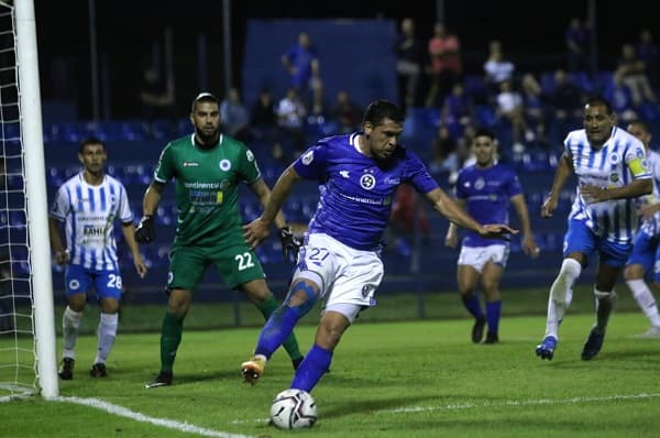 Un solo encuentro se disputará este sábado por el Clausura