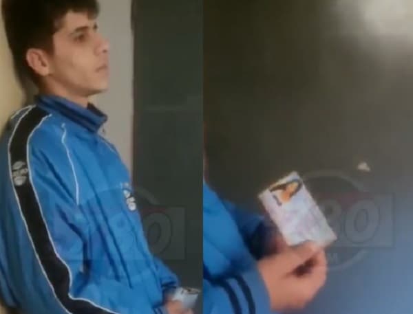 Wilmar asegura que muerte de su hermana fue por accidente 