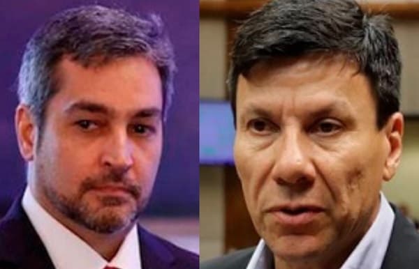 HC reparte USD 10.000 por cabeza en Diputados, asegura Abdo