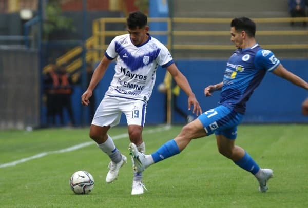 Ameliano vence a 12 de Octubre 