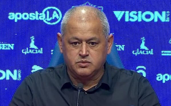 “Si no vas a aguantar lo que dicen en redes, hay que cerrar todo”, dice Chiqui 