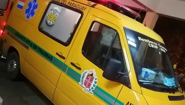 Hallan sin vida a recién nacido en vertedero de Caacupé