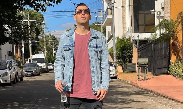 Abogado revela que ADN indica que Camarasa es padre de niño reconocido por otro hombre