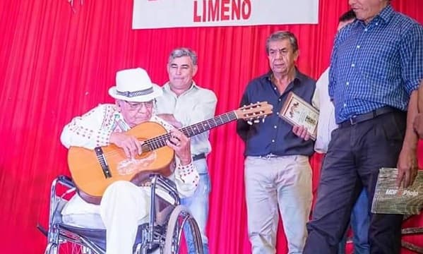 Invitan a festival para rendir homenaje póstumo a Efrén “Kamba’i” Echeverría