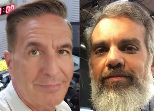 Leo Rubin niega venta de Ñandutí a Cartes y trata de “vende humo” a Vargas 