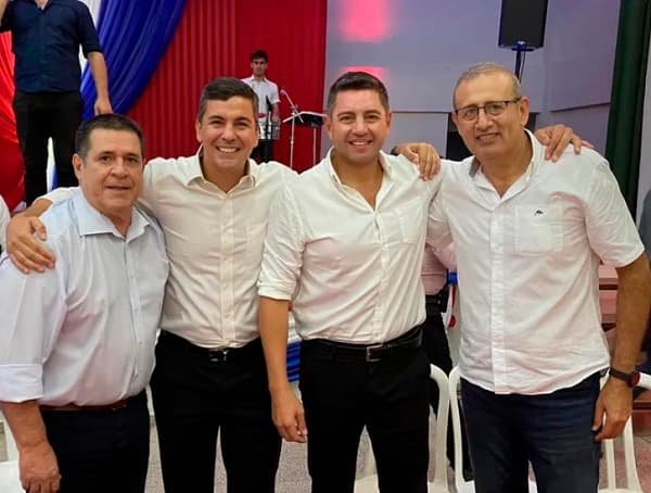 El cartismo: ¿el verdadero crimen organizado en Paraguay?