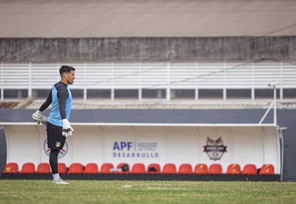 Conmebol confirma adquisición del Estadio Adrián Jara 