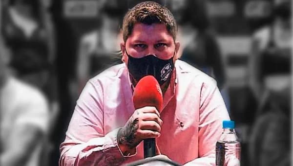 Exasistente fiscal figura como testaferro de Marset, según informe