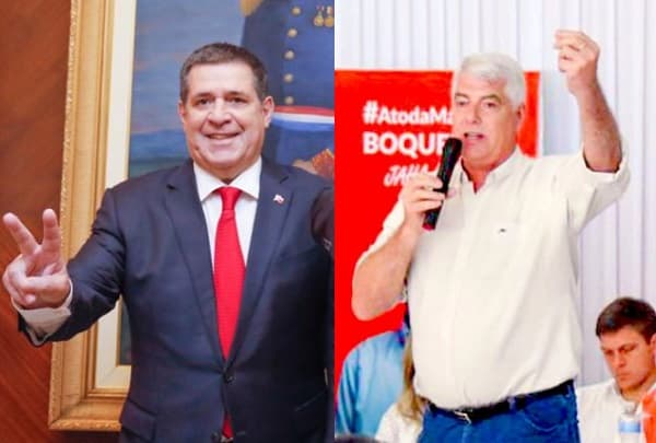 Con el lavado de dinero buscarán fundir frigoríficos, advierte Wiens 