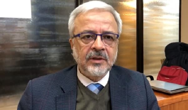 “El riesgo vital inminente está disminuido”, considera Querey sobre Lugo