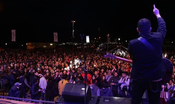 Invitan a Maratón Nacional de Oración