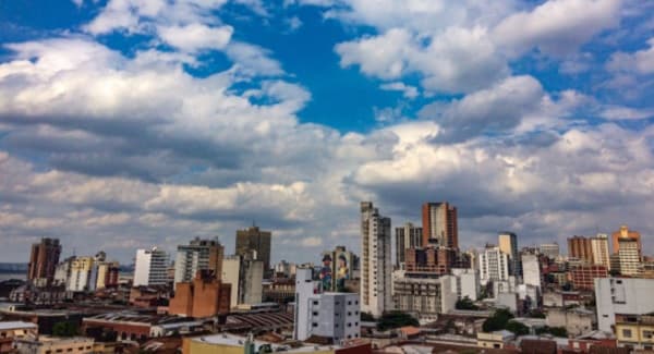 Prevén miércoles cálido con vientos del noreste