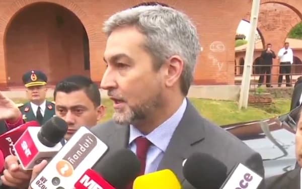 Abdo advierte que Tribunal de la ANR es manejado por HC