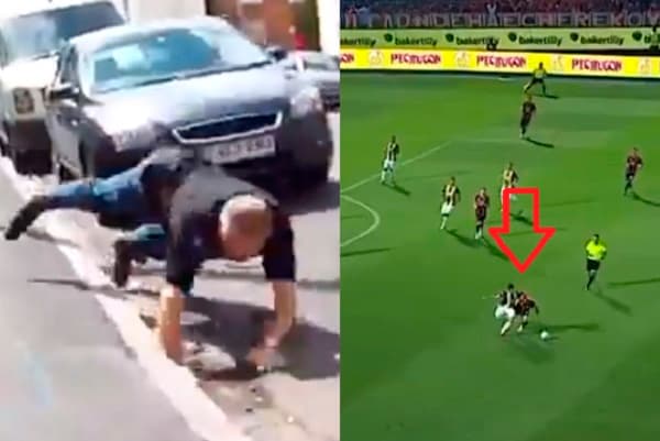 Moreno Martins sigue sin convencer y en redes no perdonan 