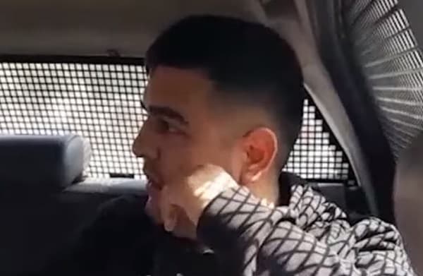 Imputan a hijo de Monges por atropellar a “ladrón” que caminaba por la vereda