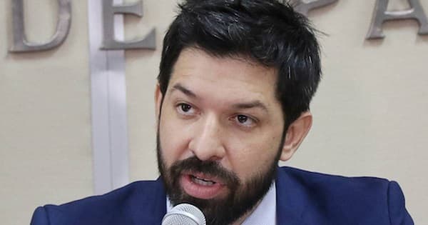 Legal asegura que devolverá documentos no relacionados a investigación a Giuzzio