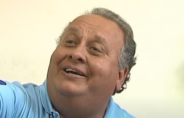 Recanate busca apoyos para volver a presidir Olimpia