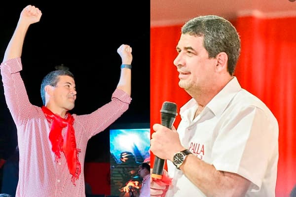 Peña evade hablar sobre la misma designación que recibió su líder