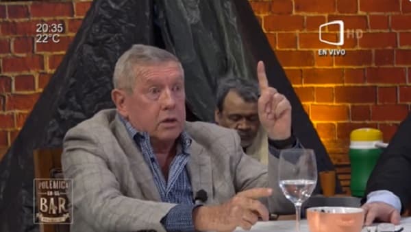 Cartes terminará en una cárcel de Estados Unidos, asegura Schupp