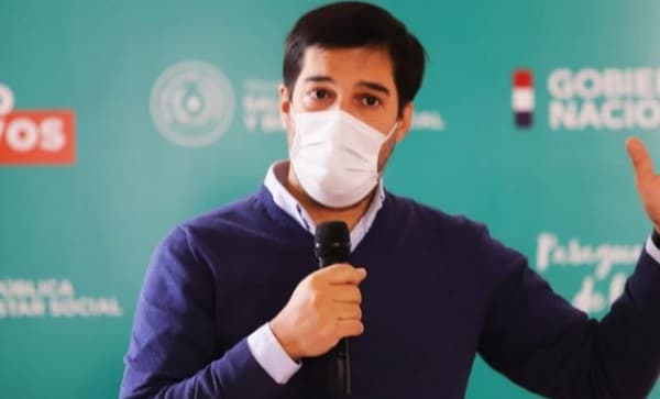 Casos de Covid-19 descienden por cuarta semana consecutiva