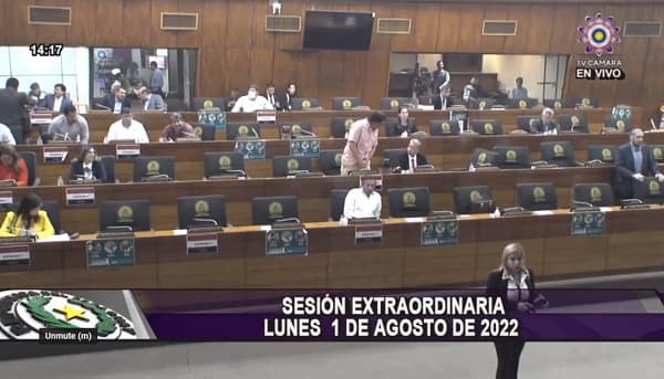 Siga la continuidad del debate sobre el libelo contra Quiñónez en vivo 