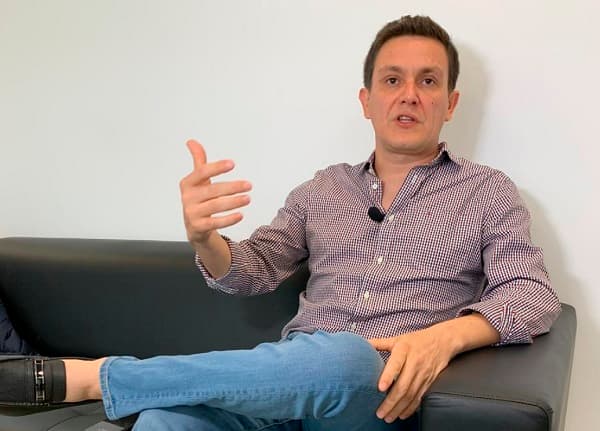 Toman muestras de órganos de denunciante de Friedmann