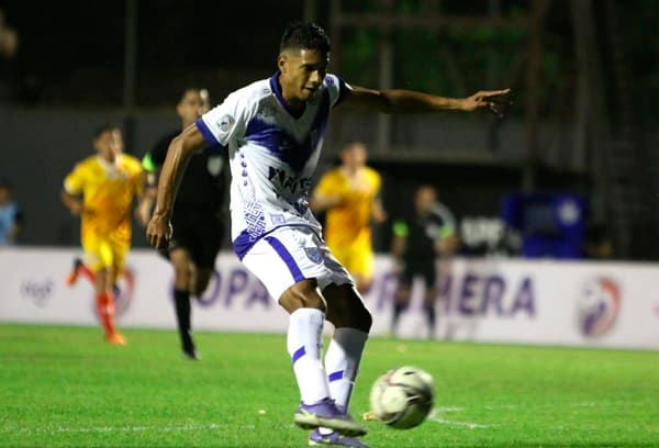 Ameliano vence a General Caballero 