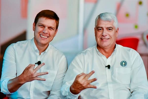 TEP habilita a Wiens y habrá competencia en la ANR 