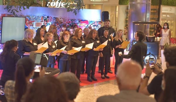 Invitan a conmemorar el Día de Catalunya con actividades culturales