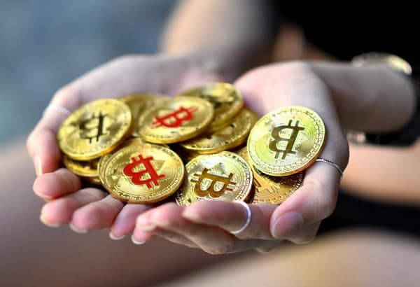 Alto índice de paraguayos está dispuesto a usar criptomonedas en compras, según estudio