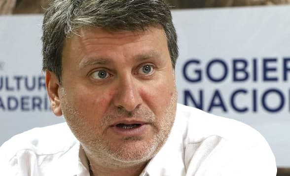 Lichi afirma que denuncia busca amedrentar a Petropar